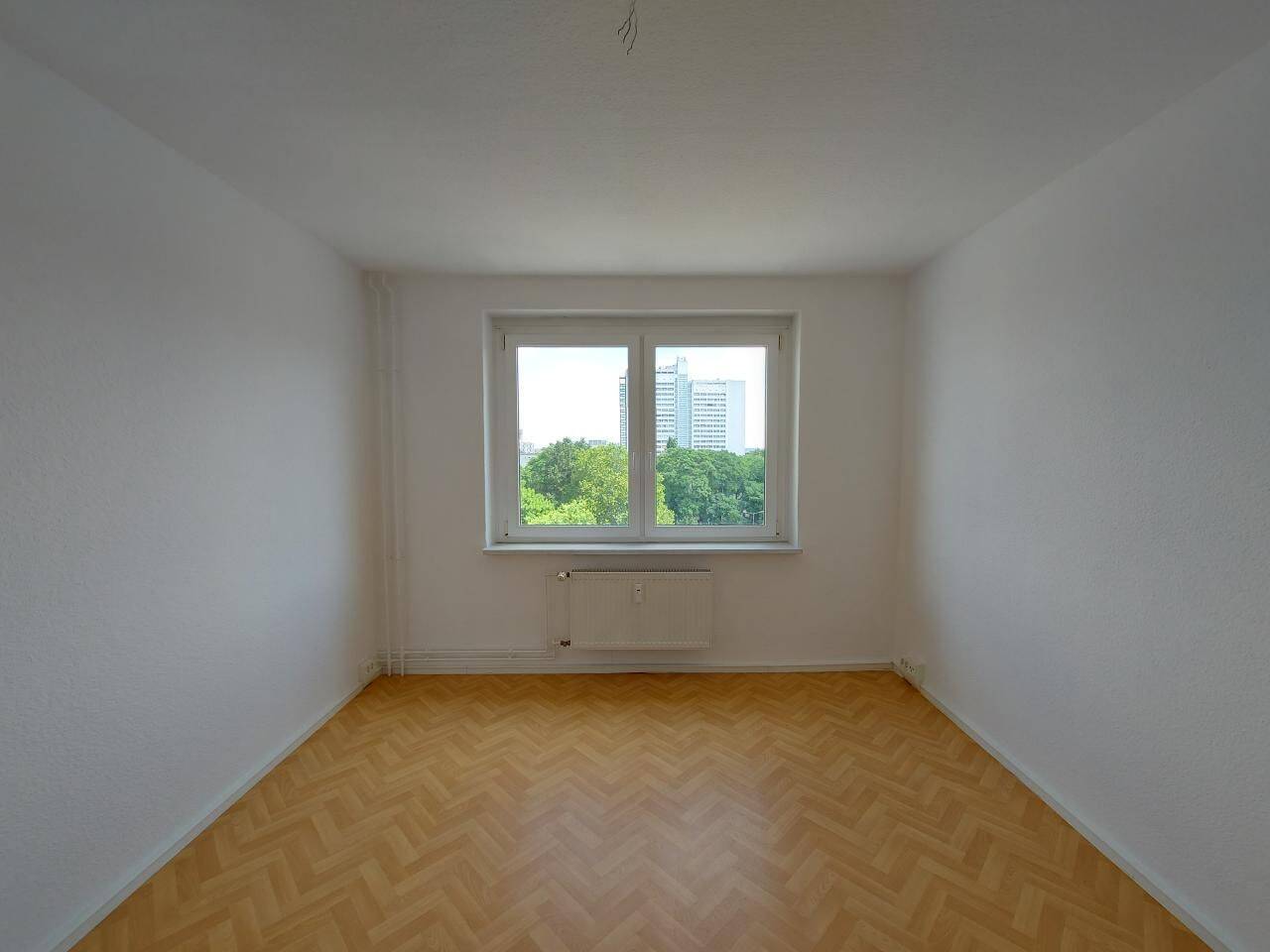 *Seniorenfreundliche Wohnung mitten der Stadt* – Magdeburg – Vorschaubild 7