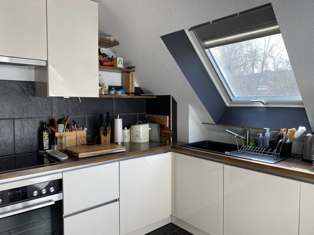 Wohnen im Grünen am Stadtrand von Saarbrücken – Saarbrücken – Vorschaubild 5