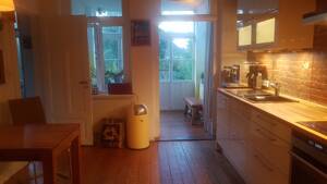 Wunderschöne Altbauwohnung mit studentischem Flair im Ziegelhofviertel