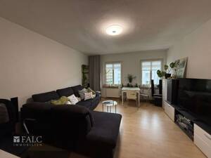 Eigennutzer aufgepasst: 2,5-Zimmer-Wohnung mit Balkon in der Moltkestraße – 45128 Essen – Vorschaubild 8