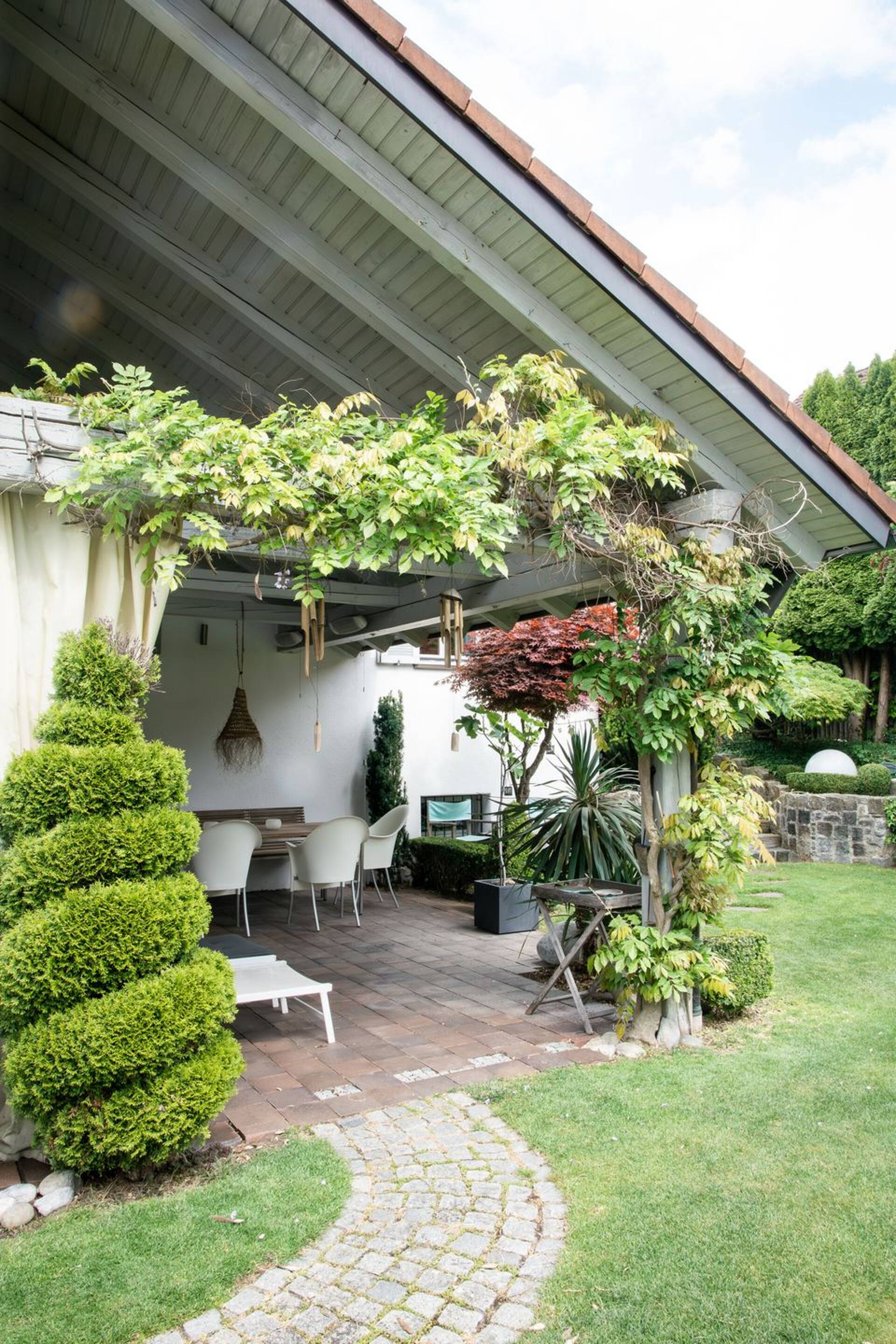 Haus in 84036 Landshut mit 147,79 m² kaufen