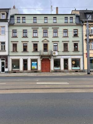 Großzügige 2-Zimmer-Wohnung im beliebten Dresden-Pieschen – 1127 Dresden – Vorschaubild 1