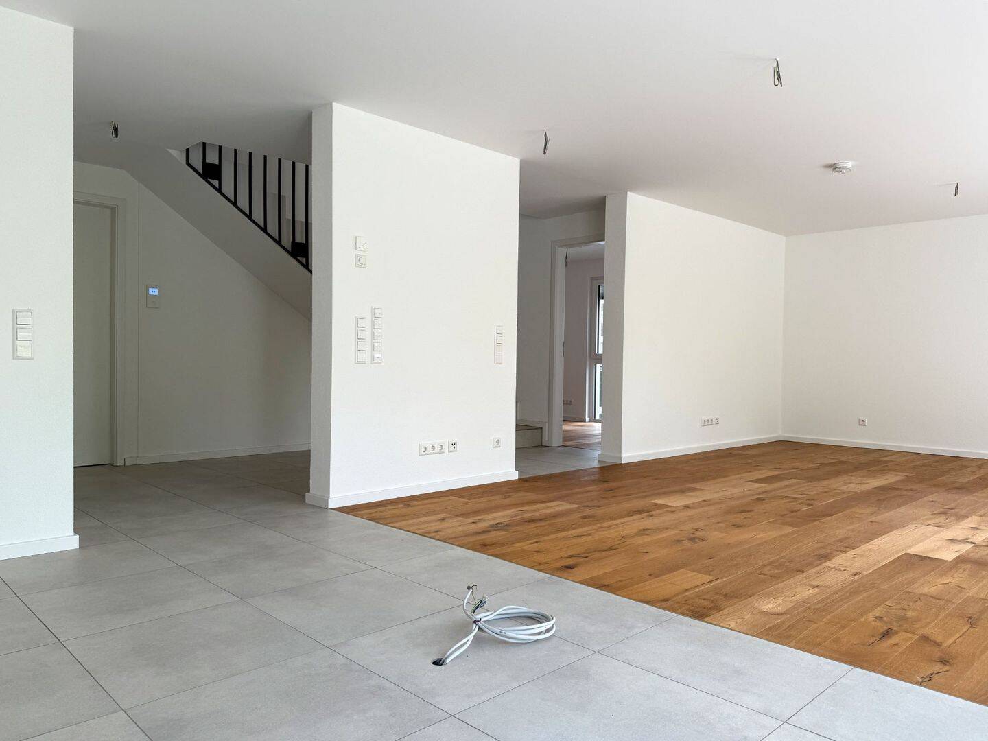 Das neue Zuhause für anspruchsvolle Familien – Bad Wildbad – Vorschaubild 8