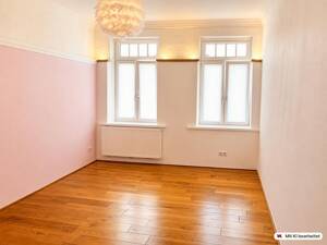 Hochwertiges Altbau-Wohnambiente & modernste Technik | 4 Designer-Wohnungen | Kernsanierung 2017 – 4288 Leipzig – Vorschaubild 7