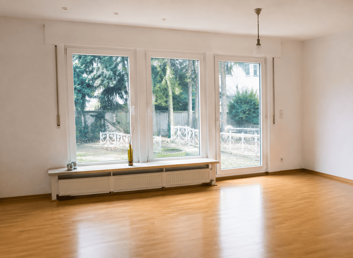 Vermietetes Einfamilienhaus mit Einliegerwohnung im beliebten Blumenviertel – Berlin – Vorschaubild 3