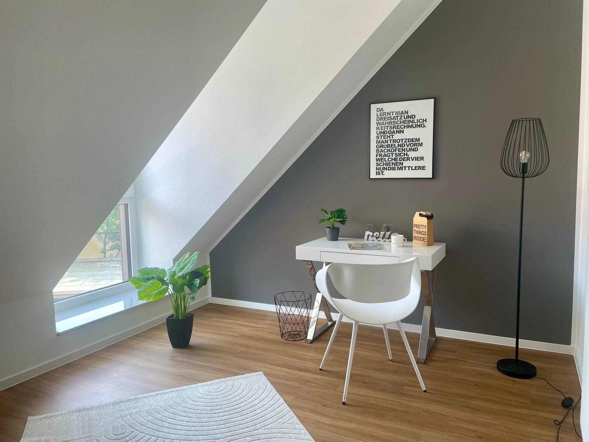 Modernes Familienjuwel: Erstbezug mit KfW-40-Standard im Zentrum! – Ritterhude – Vorschaubild 4