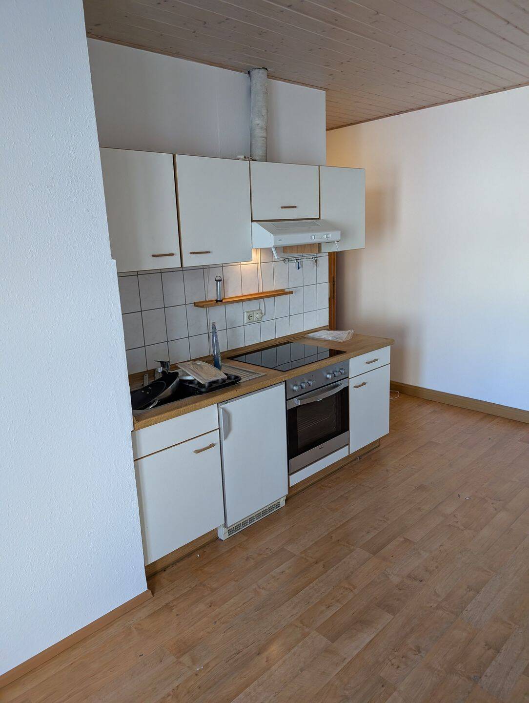 Wohnung im Zentrum von Ulm – Ulm – Vorschaubild 2