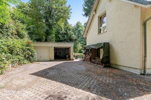 Im Grünen zuhause. Stadtnah wohnen - Freist. Einfamilienhaus auf 1.427 m² – 66953 Pirmasens – Vorschaubild 4