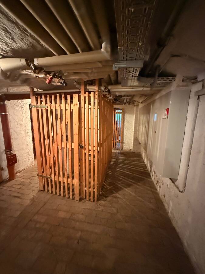 / solides Investment in guter Lage / vermietete 2-Raum ETW – Leipzig – Vorschaubild 7