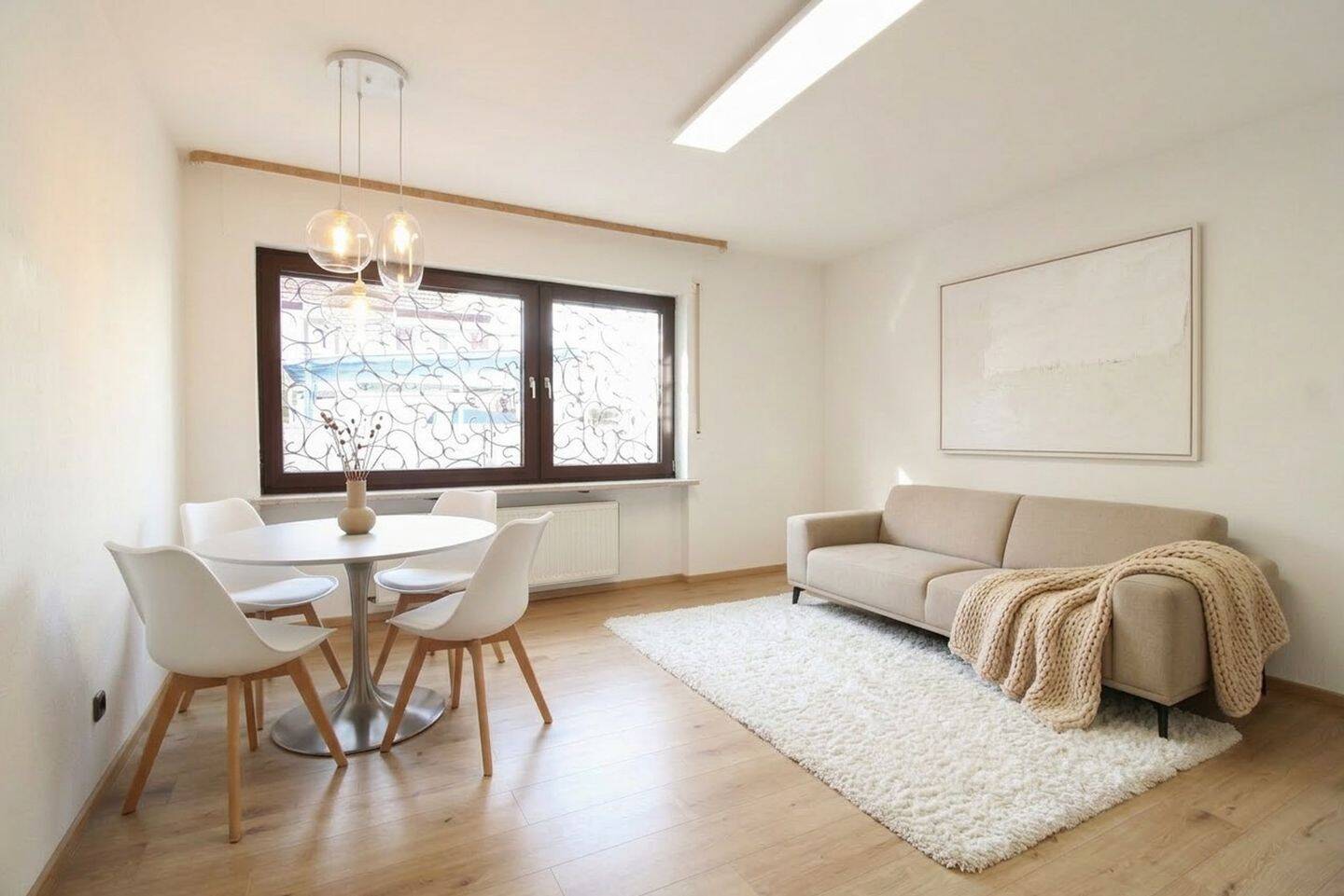 Dreifamilienhaus in Frankfurt-Seckbach - Ideal für Kapitalanleger, Eigennutzer oder Mehrgenerationen – Frankfurt am Main – Vorschaubild 5