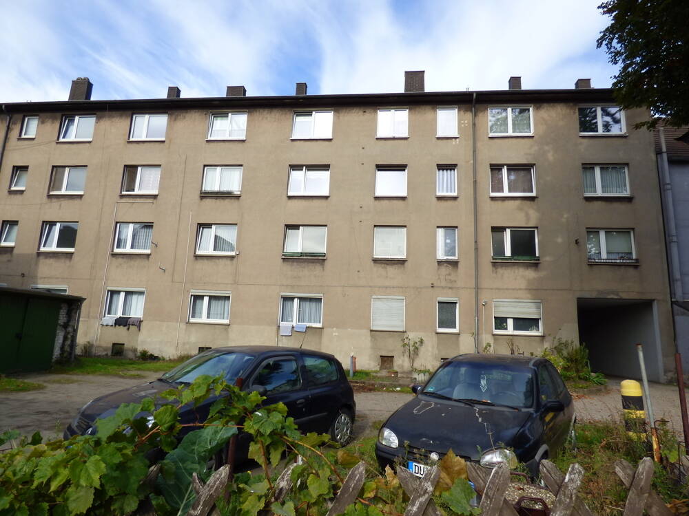 Gepflegte ETW mit Balkon in Duisburg - Marxloh – Duisburg – Vorschaubild 3