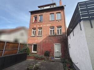 Attraktives Mehrfamilienhaus in gefragter Wohnlage von Ulm