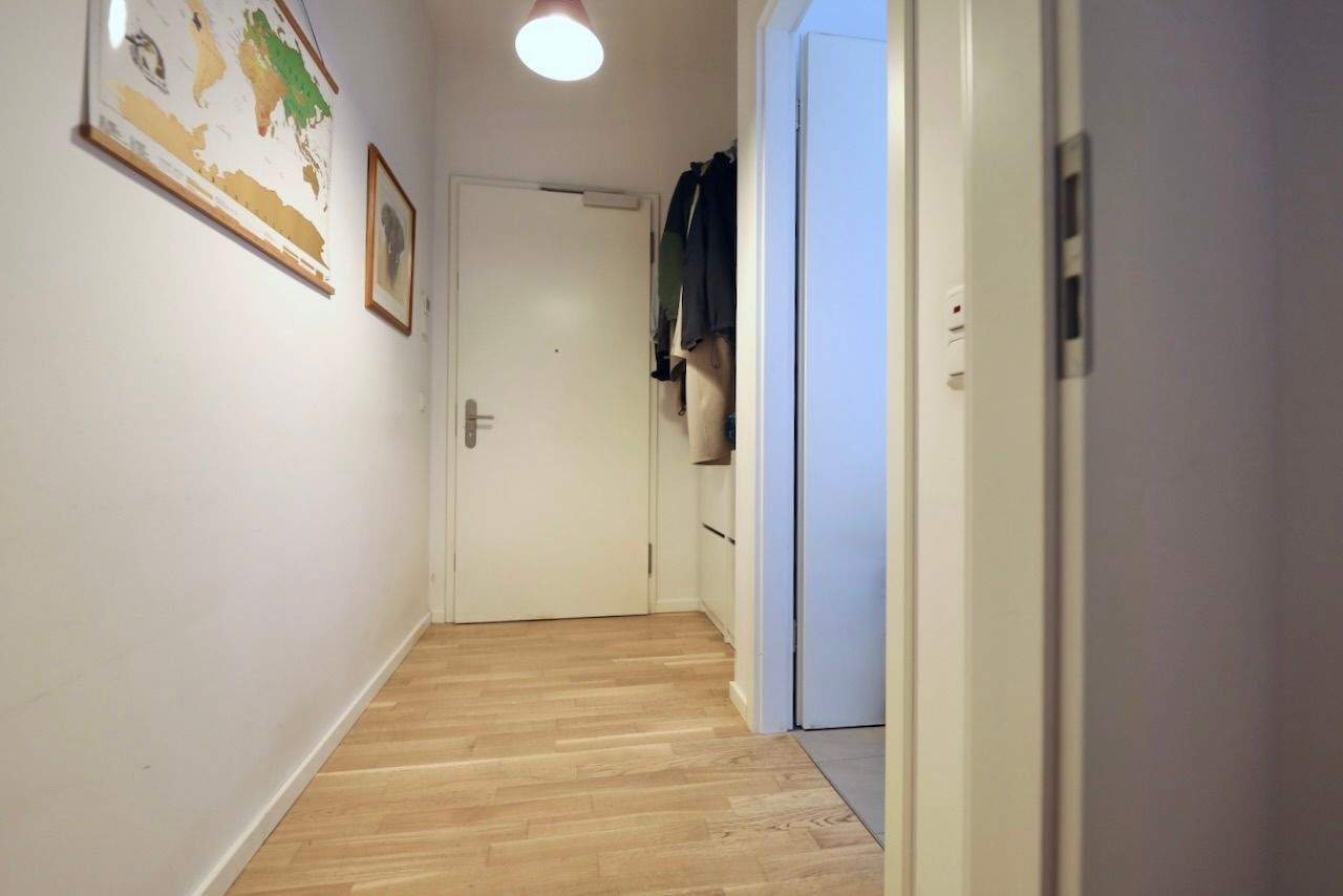 2 TERRASSEN - ATTRAKTIVES BAU-ENSEMBLE - TOP CITY-LAGE, RUHIG & MIT VIELEN PARKANLAGEN – Berlin – Vorschaubild 2