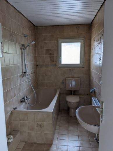 Schöne 2-Zimmer-Wohnung in Duisburg-Friemersheim – Duisburg – Vorschaubild 7
