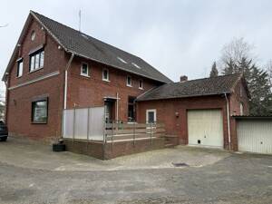 So sehen Träume aus! Imposante Villa auf 9.775 m² parkähnlichem Grundstück und eigenem Wald. – 27628 Hagen im Bremischen – Vorschaubild 6