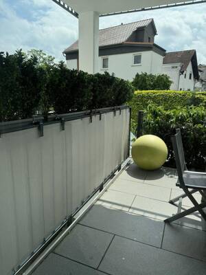 Alternative zum Reiheneckhaus - Terrassenwohnung mit Neubaukomfort – 60489 Frankfurt am Main – Vorschaubild 7