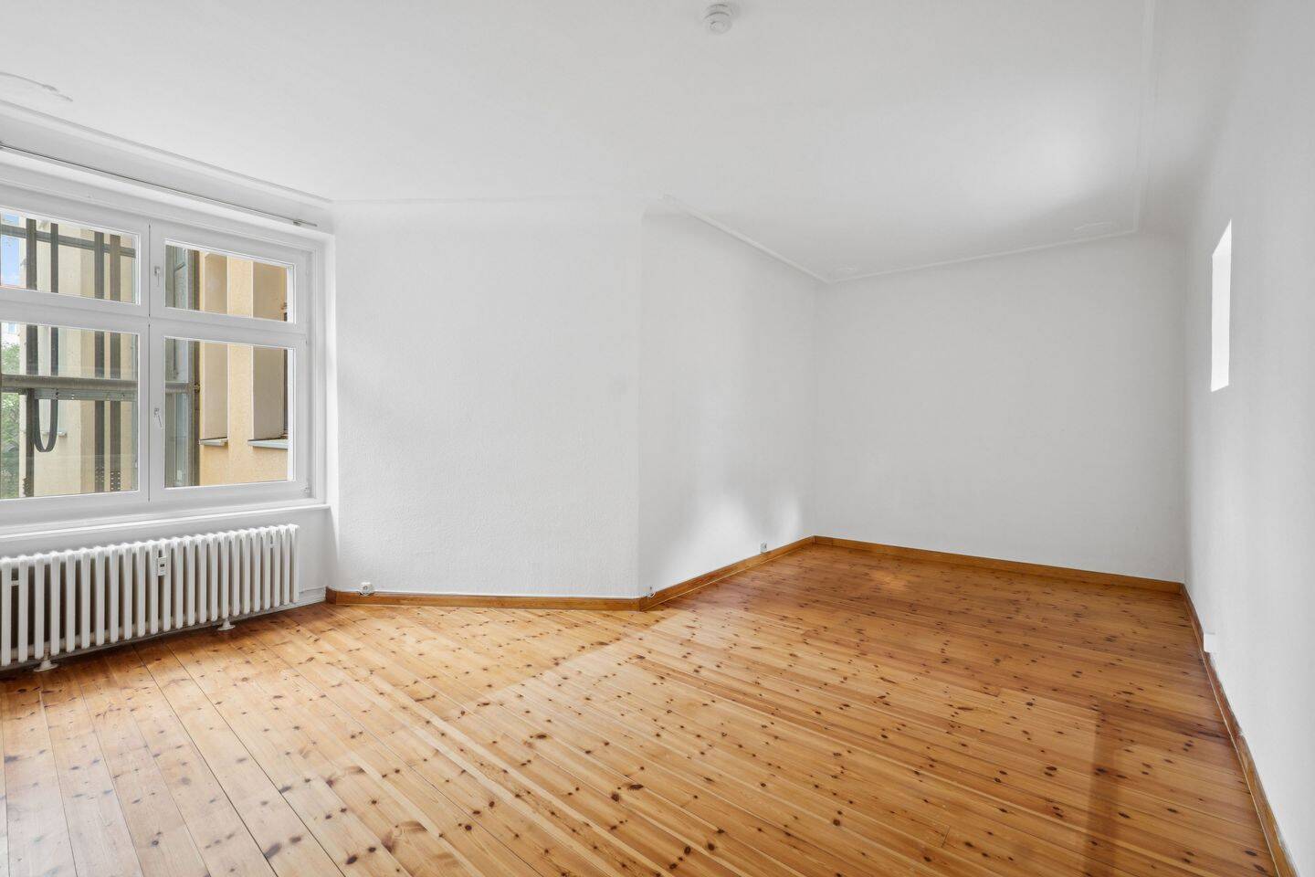 Exklusives Altbau-Juwel in Berlin-Steglitz: 2-Zimmer-Wohnung in grüner Toplage – Berlin – Vorschaubild 6