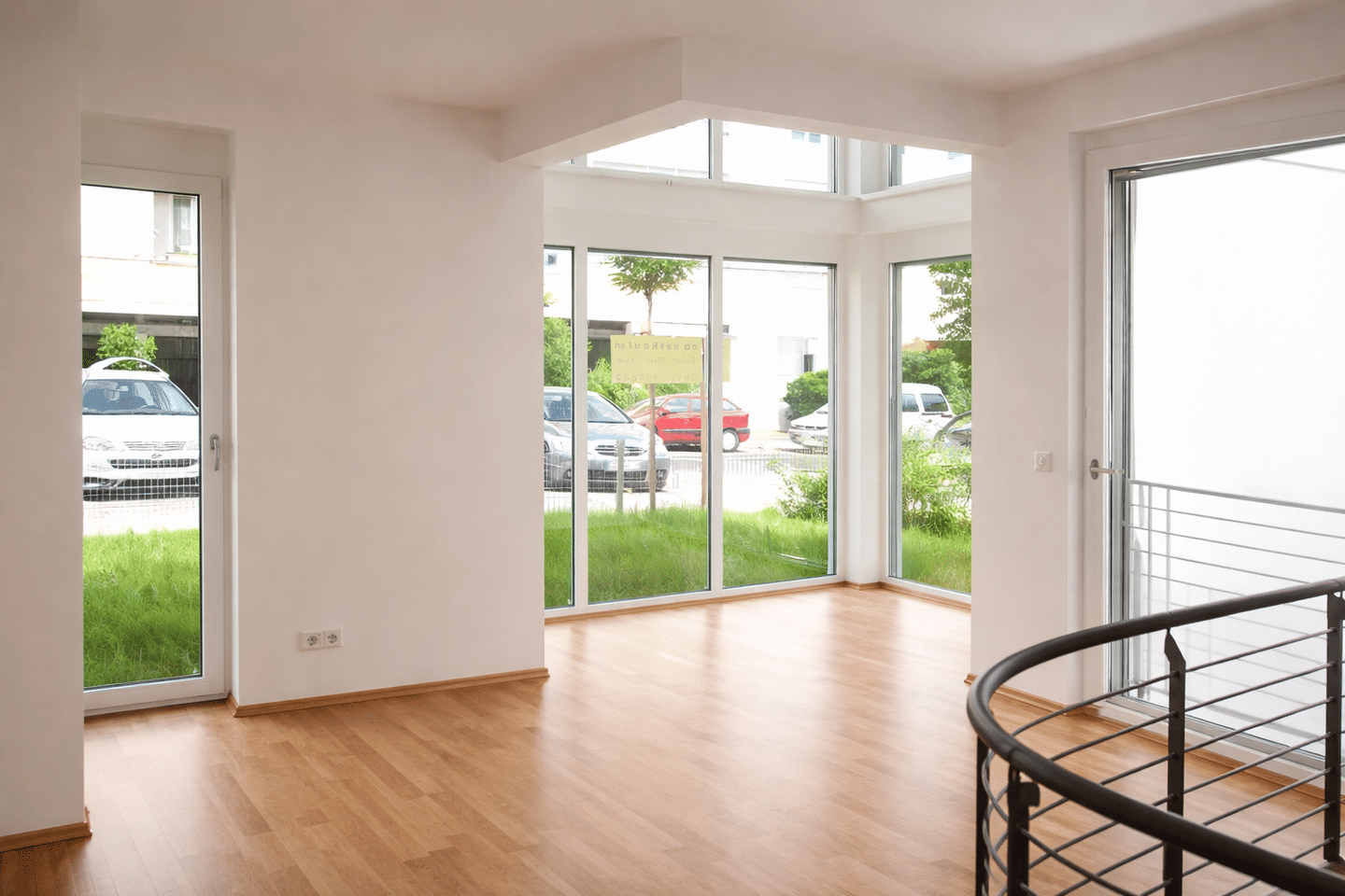 City Lifestyle, Wohnen & Arbeiten in ruhiger Oase – Nürnberg – Vorschaubild 9