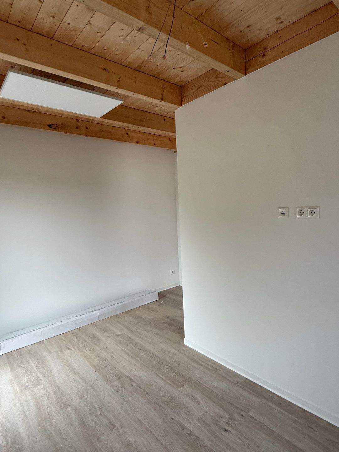 Moderne 2-Zimmer Wohnung | Klimaanlage | Ebenerdig mit Terrasse -barrierefrei- WE 4 – Wischhafen – Vorschaubild 2