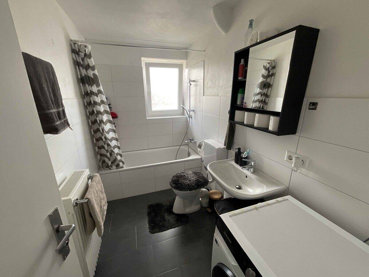 Freundliche Wohnung mit Balkon und Garage! – Villingen-Schwenningen – Vorschaubild 6