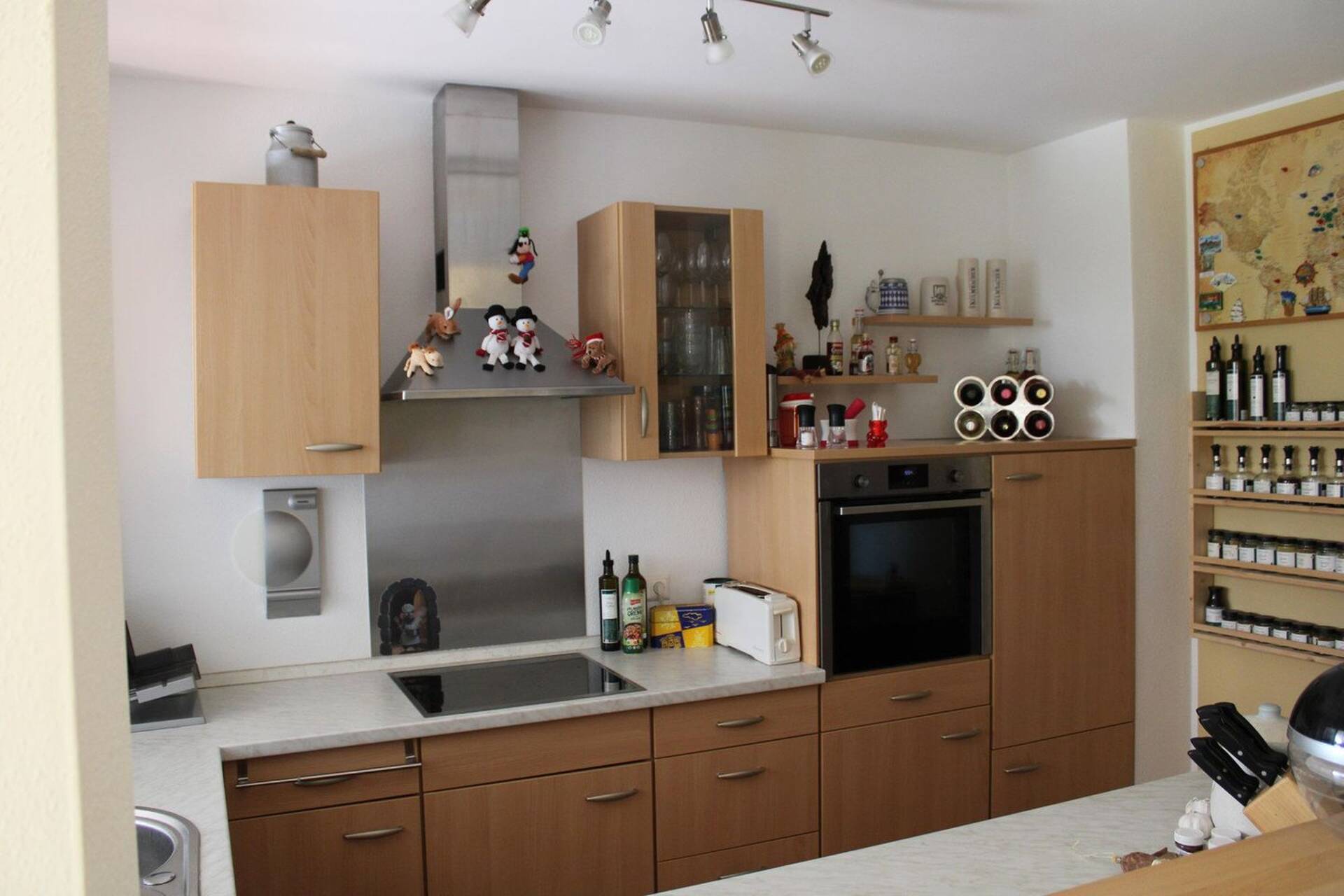 Erdgeschosswohnung in 85560 Ebersberg mit 118 m² kaufen