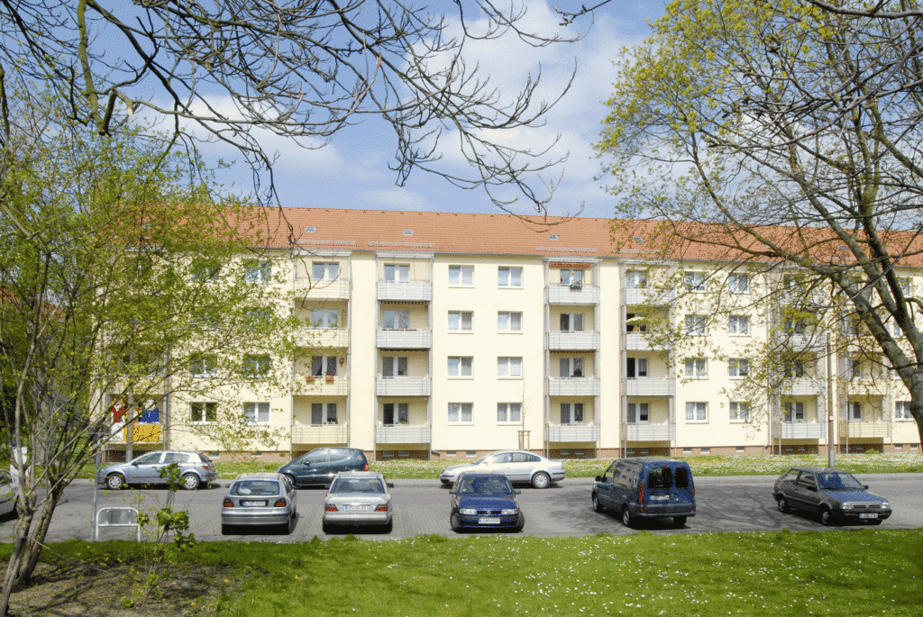 Geräumige 3-Zimmerwohnung in Gohlis-Nord – Leipzig – Vorschaubild 4