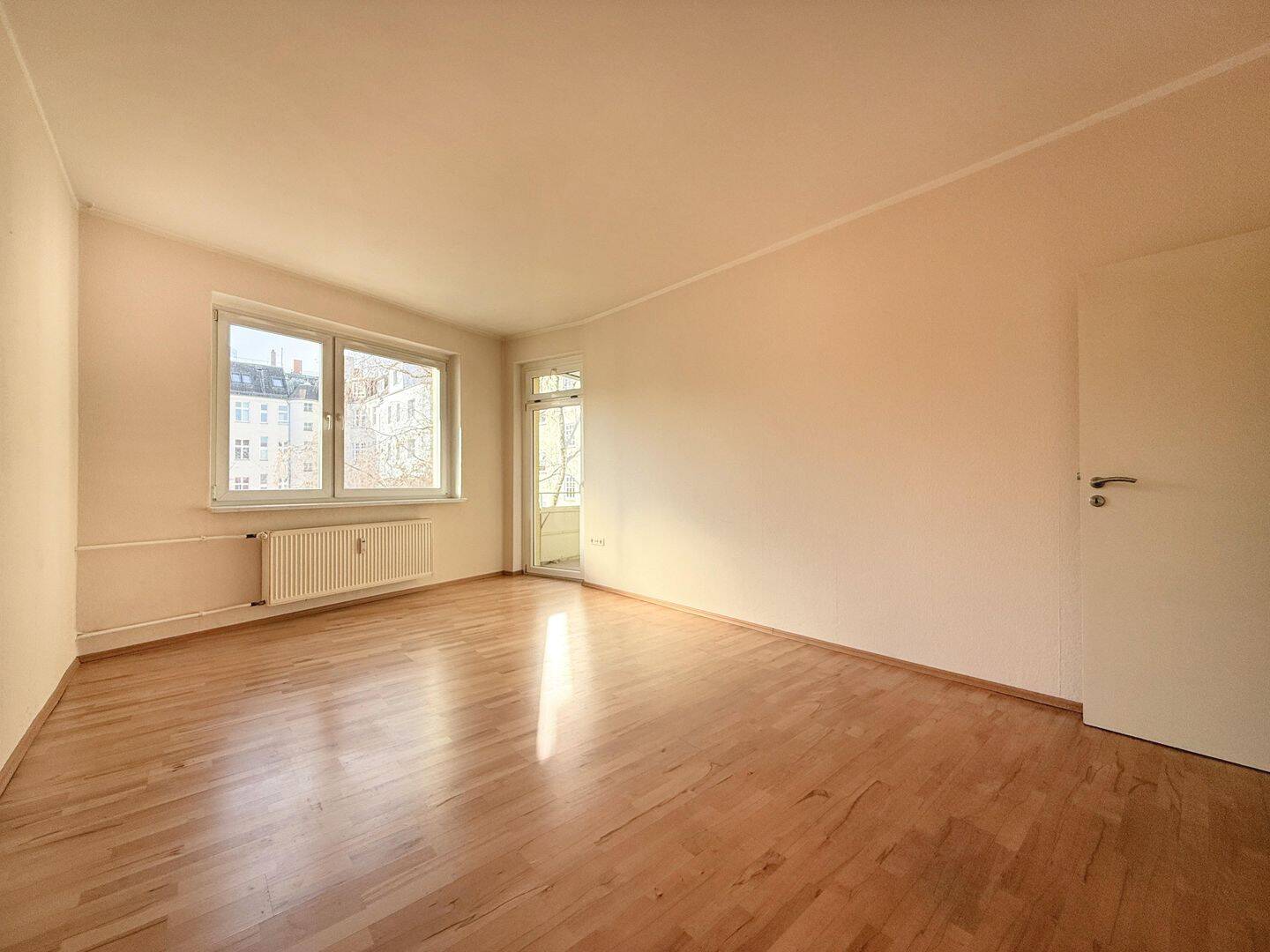 3,5 Zi. Wohnung am Preußenpark im wohnbegehrten Berlin - Wilmersdorf – Berlin – Vorschaubild 2