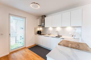 Wohnglück mit Stil & Charme im modernen Neubau – 81549 München – Vorschaubild 8