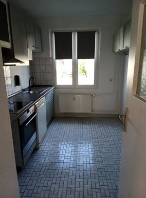 frisch renovierte 3 Zimmer Wohnung mit zwei Balkonen – 69123 Heidelberg – Vorschaubild 5