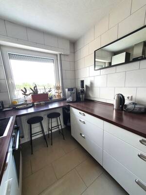 Sie stellen Ansprüche - wir bieten ein bezauberndes Zuhause – 68305 Mannheim – Vorschaubild 5