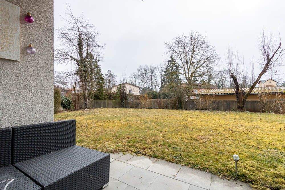 Renovierte 2-Zimmer-Erdgeschosswohnung in Bestlage Ingolstadts – Ingolstadt – Vorschaubild 7