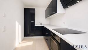 Elvira - Dachau - Perfekt geschnittene, helle 2-Zimmer-Wohnung mit großem Süd-West-Balkon – 85221 Dachau – Vorschaubild 3