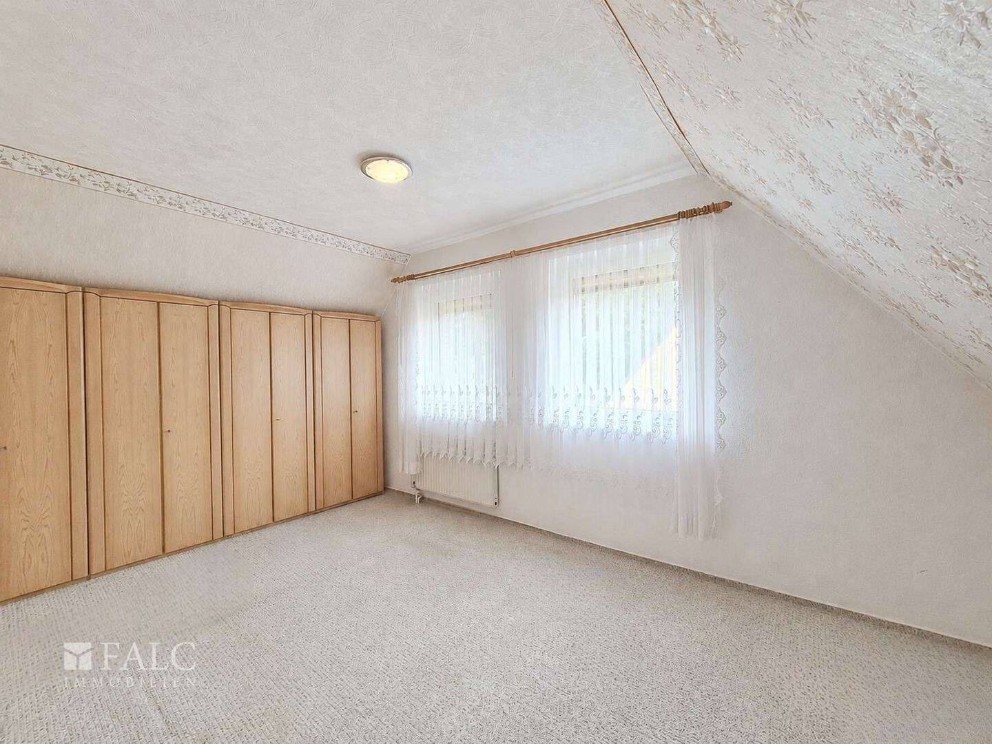 Charmante Doppelhaushälfte mit direktem Seeblick - FALC Immobilien – Bestensee – Vorschaubild 3