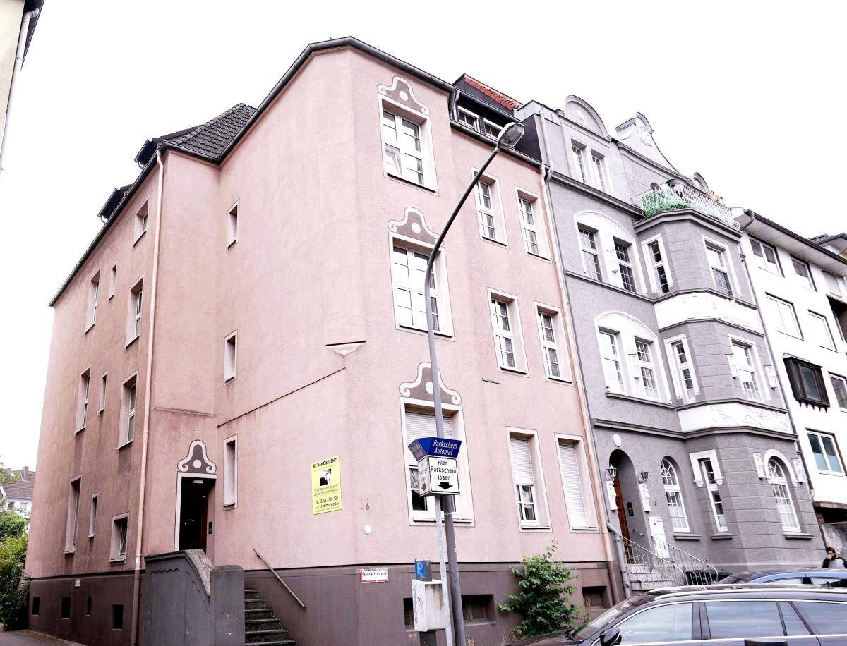 Portfolio für Entwickler und Strategen: 7 Mehrfamilienhäuser in Essen und Oberhausen. – Essen – Vorschaubild 2