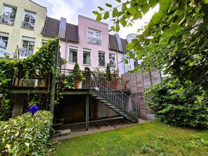 Stadtvilla - Einladend und charmant – 45894 Gelsenkirchen – Vorschaubild 2