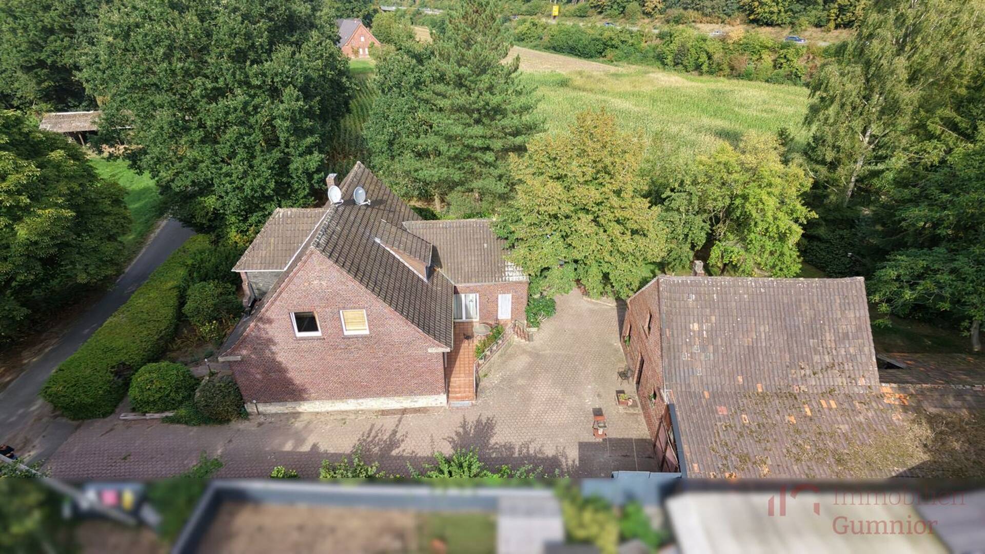 Bauernhaus in 48431 Rheine mit 174,58 m² kaufen