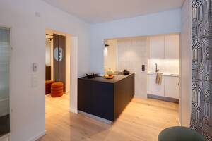 Dreimühlenviertel: Heller, stylischer 2-Zimmer Wohntraum - frei – 80469 München – Vorschaubild 9