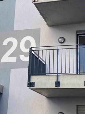 NEUBAU! Chic im Eltingviertel - Ihr neues Zuhause wartet auf Sie – 45141 Essen – Vorschaubild 5