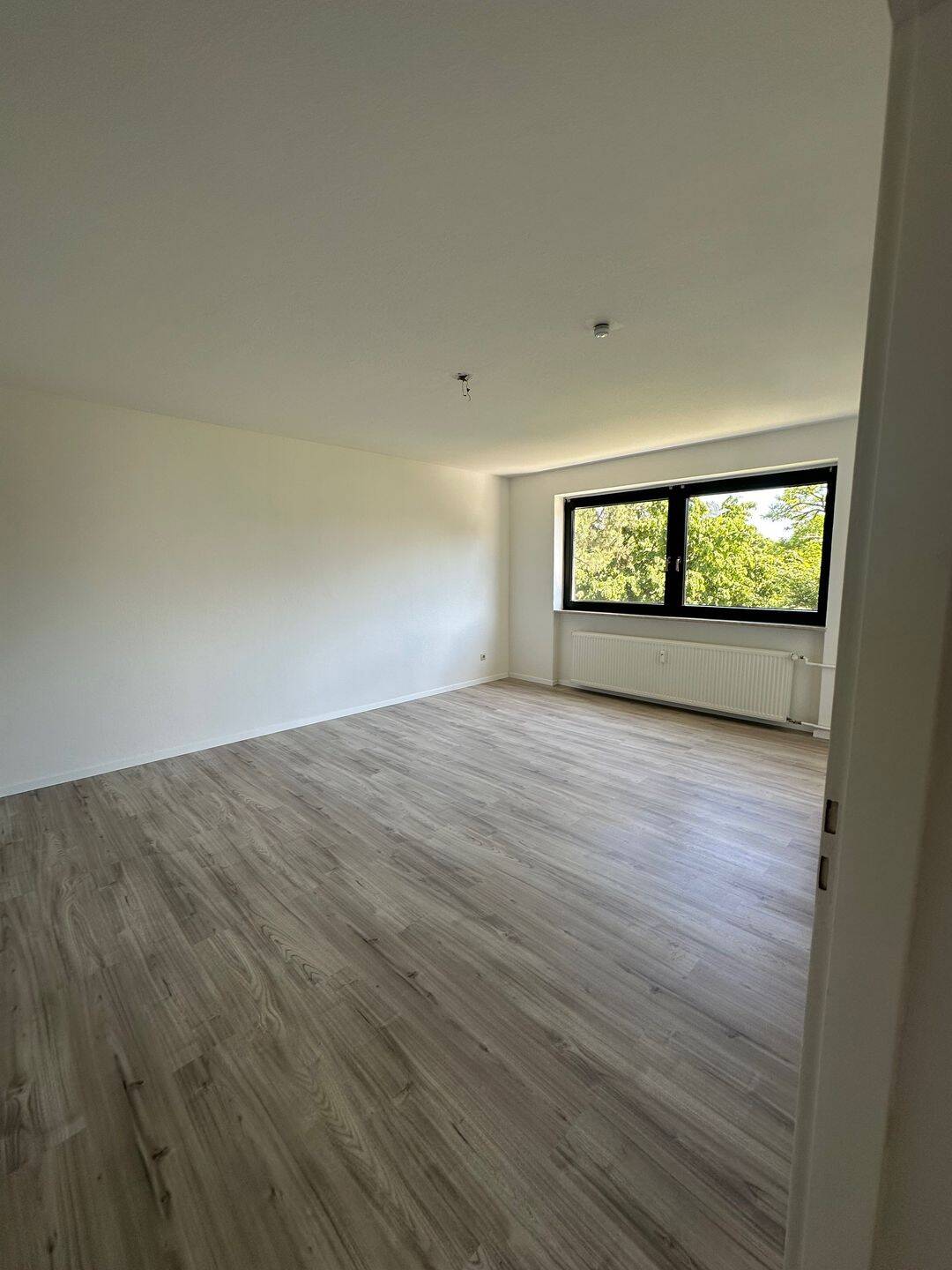3-Zimmer-Wohnung in Krefeld-Oppum – 2. OG, Balkon, Aufzug, modernisiert – Krefeld – Vorschaubild 8