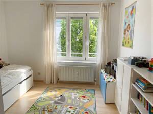 Helle 3-Zi.Wohnung mit Südbalkon und TG-Stellplatz – 70599 Stuttgart – Vorschaubild 6