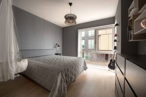 Attraktive 2-Zimmer-Wohnung in Hamburg-Barmbek-Süd – 22083 Hamburg – Vorschaubild 4