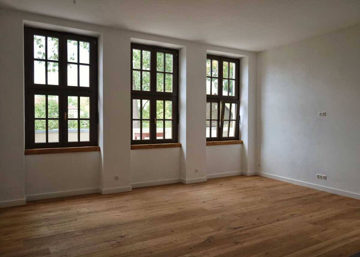Moderne 1,5 Zimmer Wohnung in der Schweinfurter Altstadt – 97421 Schweinfurt – Bild 1 von 7