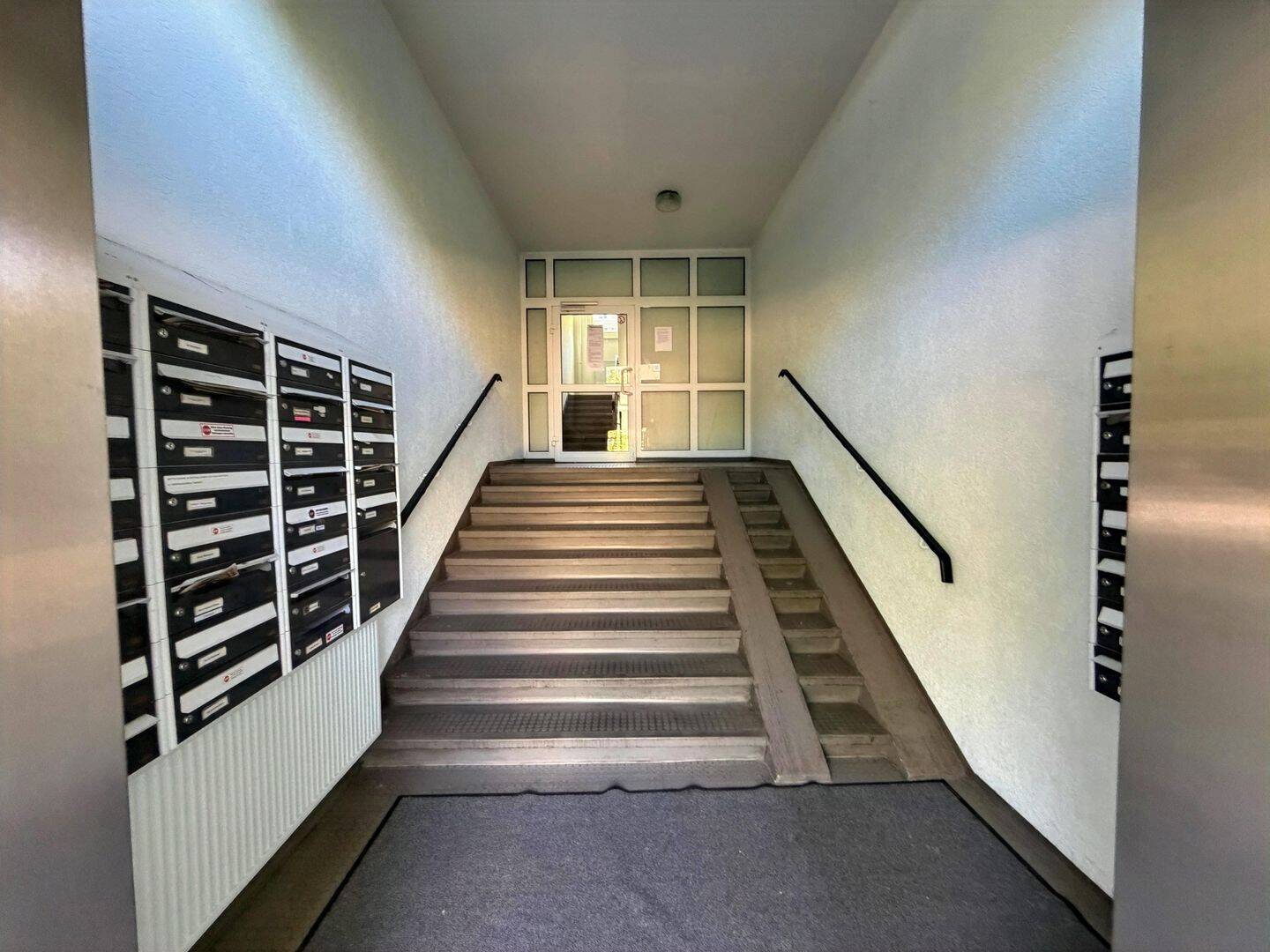 ++Attraktive 2 Zimmerwohnung mit Aufzug - Gute Infrastruktur++ – Berlin – Vorschaubild 5