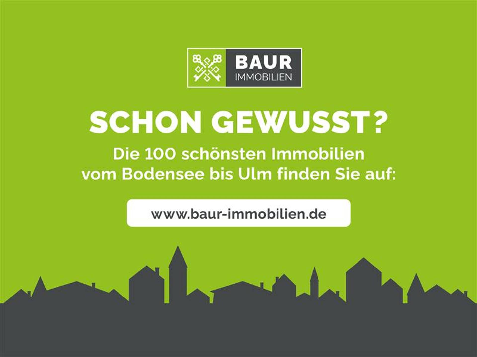 Mehrfamilienhaus in 88605 Meßkirch mit 791 m² kaufen