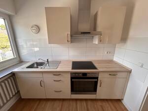Großzügige 2-Zimmer Wohnung mit Wohnküche und Südbalkon – 45326 Essen – Vorschaubild 4