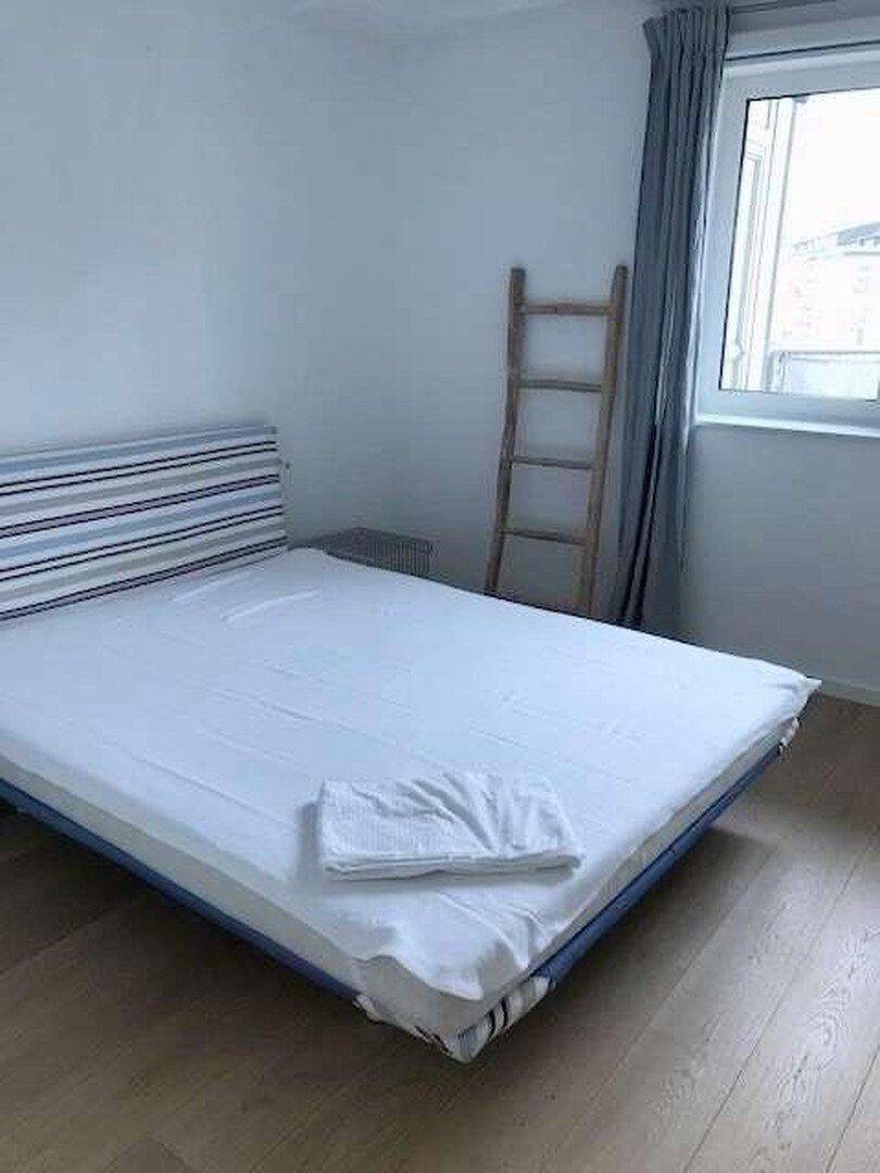 TOP LAGE Oberkassel: Wunderschönes Apartment !!! – Düsseldorf – Vorschaubild 7