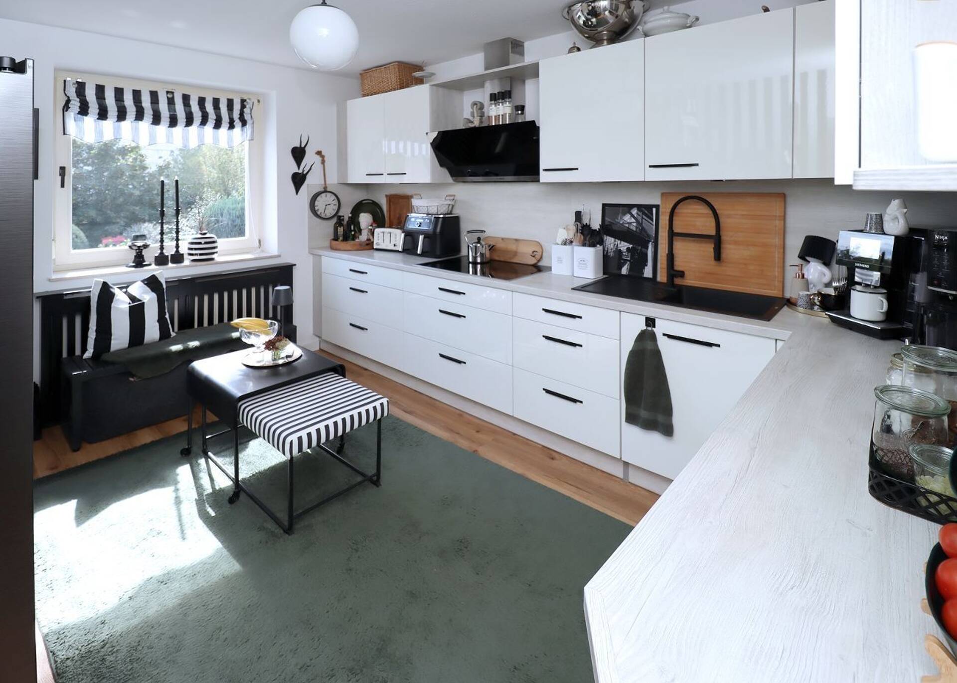 Etagenwohnung in 31789 Hameln mit 87 m² kaufen