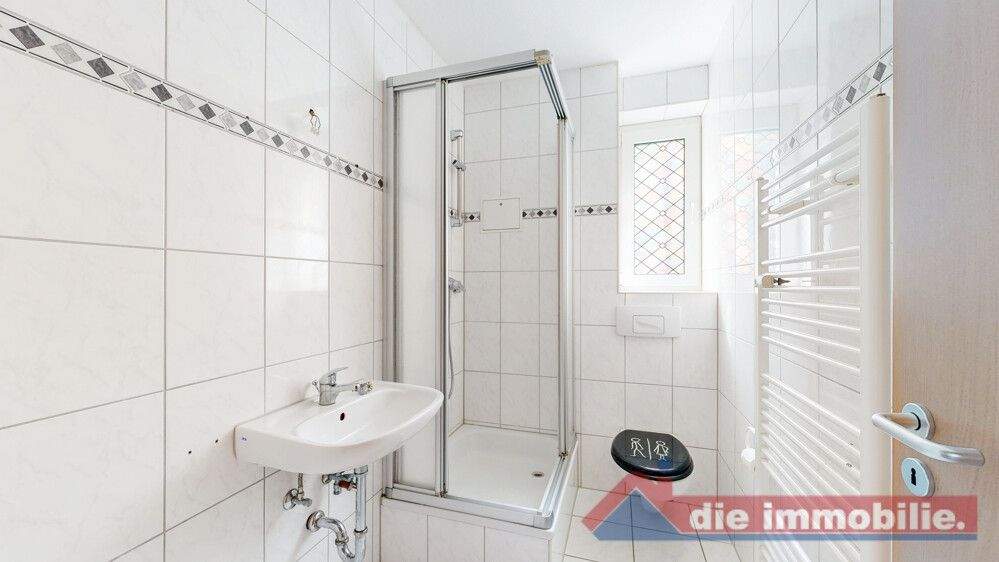 ***helle Kapitalanlage - mit Balkon - vermietet - Neue Neustadt*** – Magdeburg – Vorschaubild 3