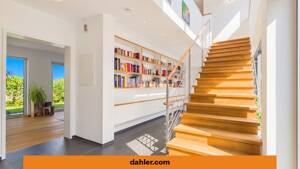 Exklusives Wohnen auf 313 m² in Alterlangen