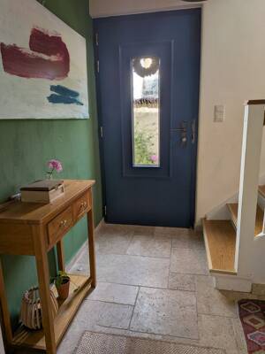 Familienhaus mit Flair und großem Garten - viel Platz für Familie & Gäste in Mannheim-Pfingstberg – 68219 Mannheim – Vorschaubild 6